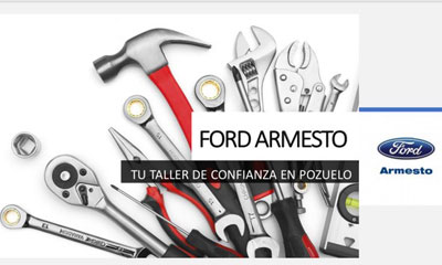 Armesto