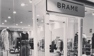 Brame Concept Store