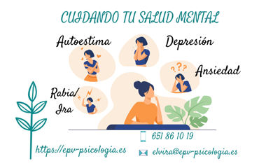 EPV Psicología