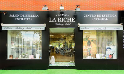 La Riche
