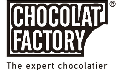 Logo Chocolat Factory