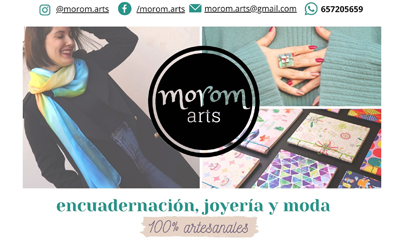 Morom Arts Pozuelo