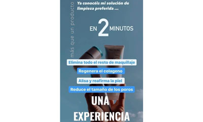 My nu skin
