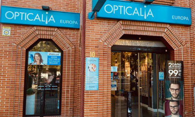 Opticalia