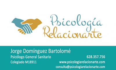 Psicologia relacionarte