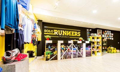 Solorunners