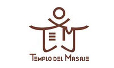 Templo del masaje