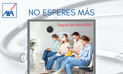 Axa Pozuelo