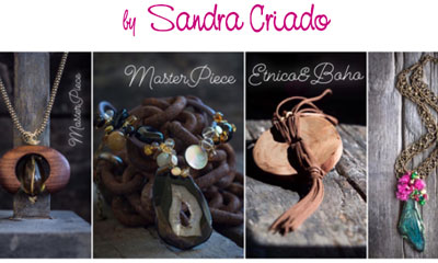 By Sandra Criado
