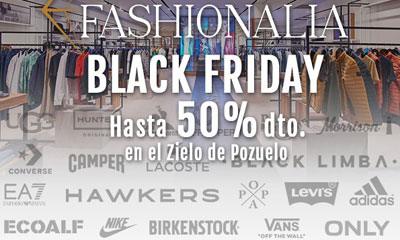 Fashionalia