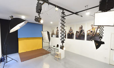 Imagenia Estudio