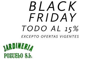Jardinería Pozuelo