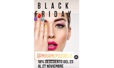 Mírame Pozuelo