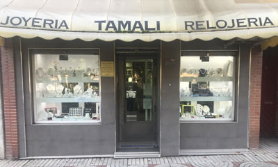 Joyería Tamali