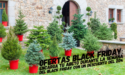 Horticultura Ventosa de Pisuerga viveros