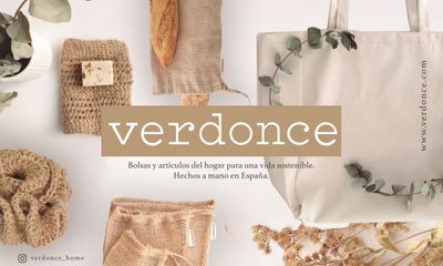 Verdonce