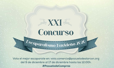 Destacado Escaparatismo 2020