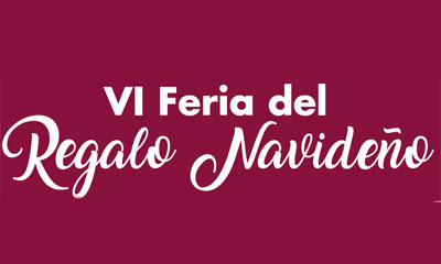 VI Feria del Regalo