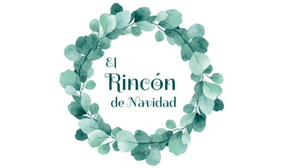 El rincón de la Navidad