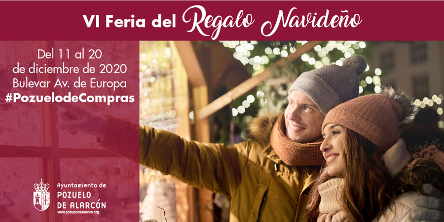 Feria del Regalo 2020