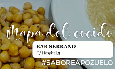 Bar Serrano