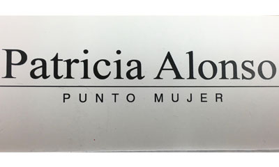 Patricia Alonso