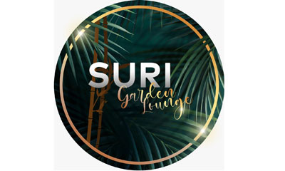 Restaurante Suri Garden Lounge