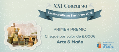 Premio Arte & Maña