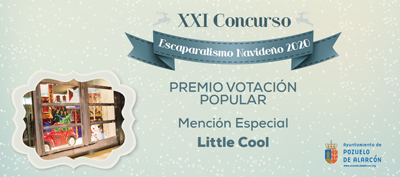 Premio Little Cool