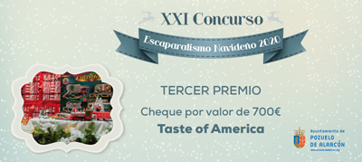 Premio Taste of America