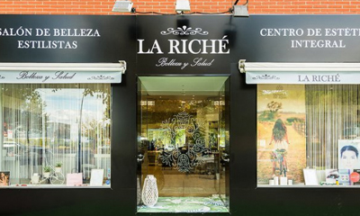 La Riché