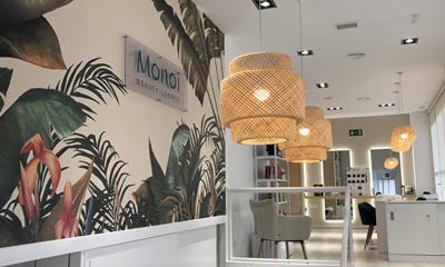 Monoï Beauty Lounge