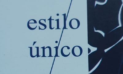 Estilo único