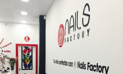 Nails Factory Avenida de Europa 23