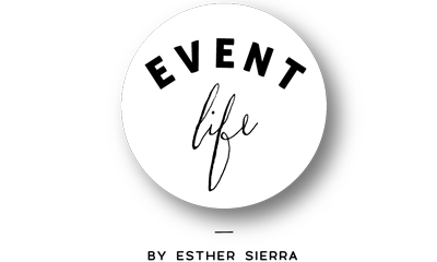 Logotipo Event Life