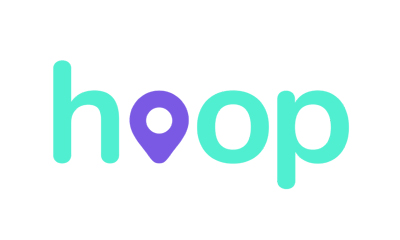 Logotipo Hoop