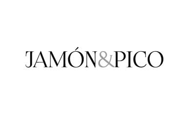 Jamón&pico