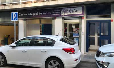 Centro Integral de Artes