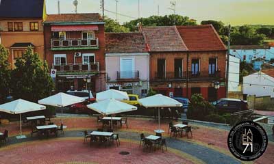 Bar Jaén71