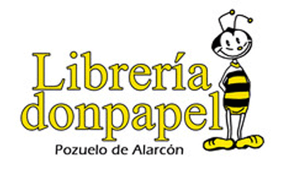 Librería Don Papel