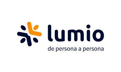 Logo Lumio