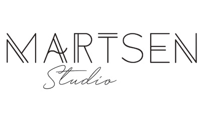 Logo Martsen Studio