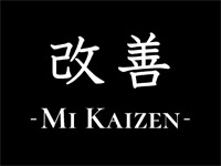 Logo Mi Kaizen