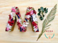 Logo Mona Flores y Deco