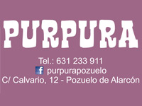 Logo Púrpura