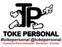 Logo Toke Personal