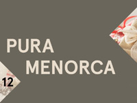 Logo Pura Menorca