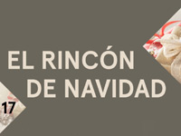 Logo el Rincón de la navidad