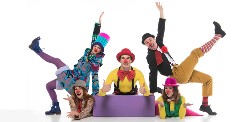 Payaso Tallarín