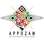 Logotipo Appozam